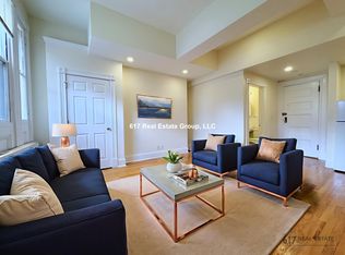 2 Ware St #11, Cambridge, MA 02138