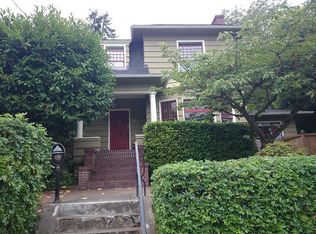 735 35th Ave, Seattle, WA 98122