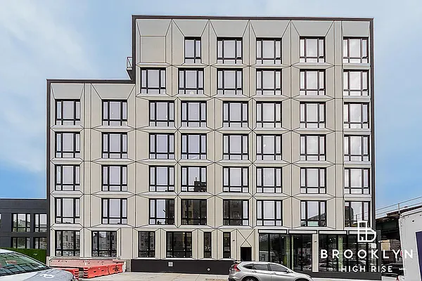 Rented by Brooklyn High Rise LLC | media 1