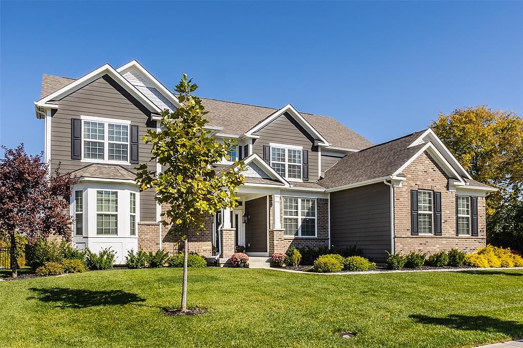 4425 Evergreen Trl, Carmel, IN 46074 | Zillow