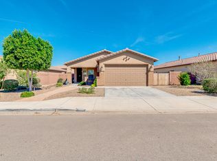 980 W Basswood Ave, San Tan Valley, AZ 85140