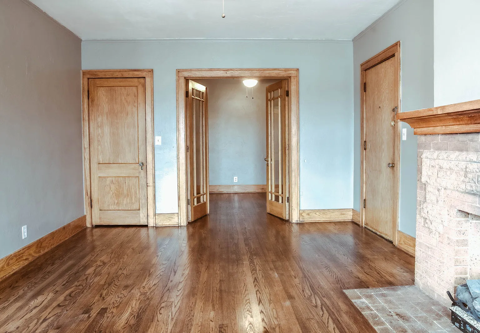 Buckstaff Apartments — Photo 4