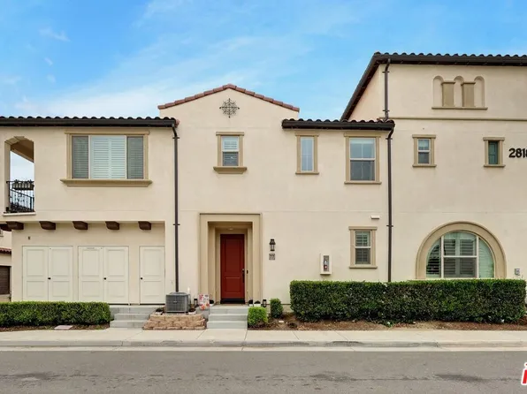 2818 E Berry Loop Privado #77, Ontario, CA 91761