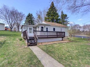 4707 Taylor Rd, Mc Farland, WI 53558