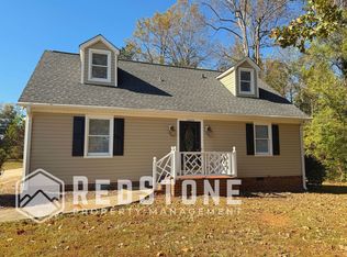 3405 Alamance Rd, Burlington, NC 27215