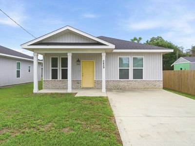 5429 Statler Ave, Perdido Key, FL, 32507