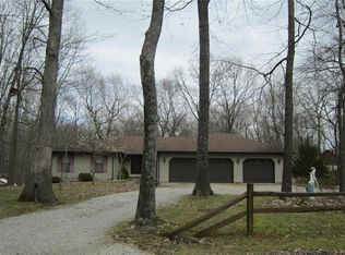 2826 Spring Dr, Vandalia, IL 62471