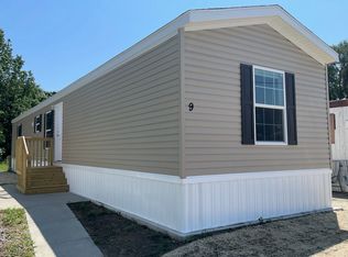 2955 Dekalb St Lot 9, Lake Station, IN 46405