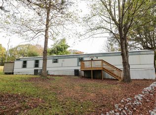 1594 Bowman Cir, Pell City, AL 35125