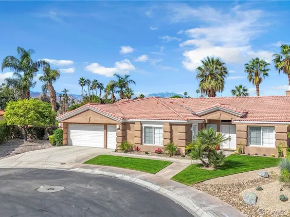 82184 Crosby Dr, Indio, CA 92201