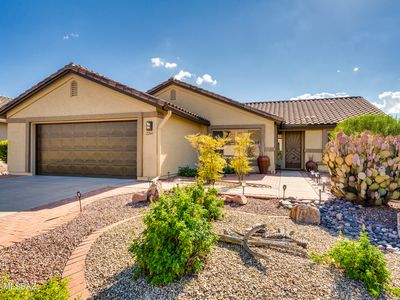 2244 E Desert Pueblo Pass, Green Valley, AZ, 85614