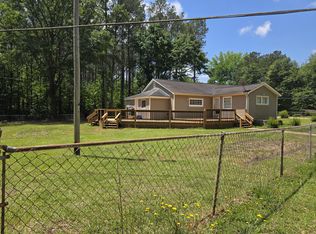 468 Ebenezer Rd, Fayetteville, GA 30215