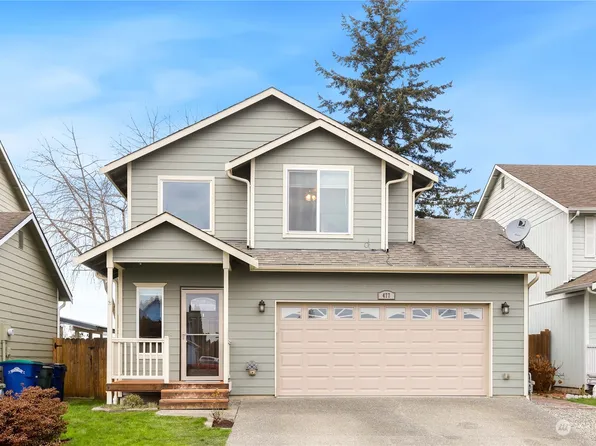 477 Brook Place, Sedro Woolley, WA 98284