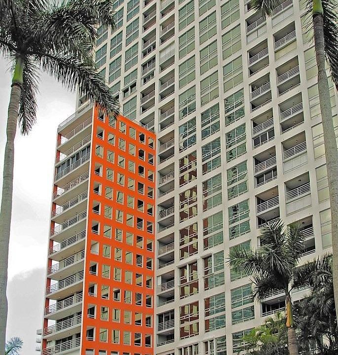 1st image of 1541 Brickell Ave #A1501