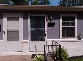 4 Eugene St, Greenville, SC 29617