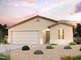 15906 S Hillcrest Rd, Johnstown, AZ 85123