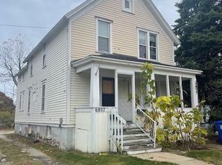 6807 Sheridan Rd, Kenosha, WI 53143