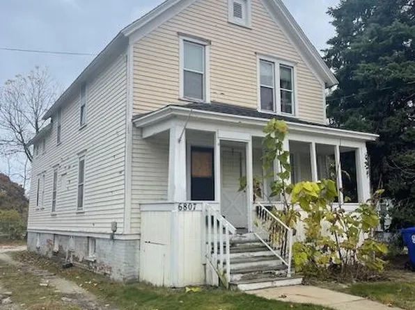 6807 Sheridan ROAD, Kenosha, WI 53143