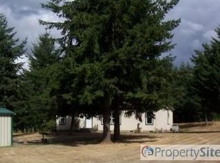 24881 Orchard Tract Rd, Monroe, OR 97456