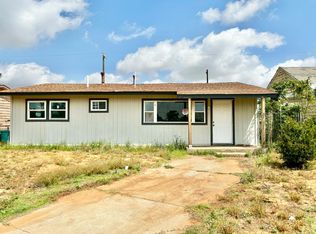 2809 E 8th St, Lubbock, TX 79403