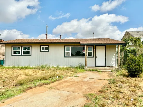 2809 E 8th St, Lubbock, TX 79403