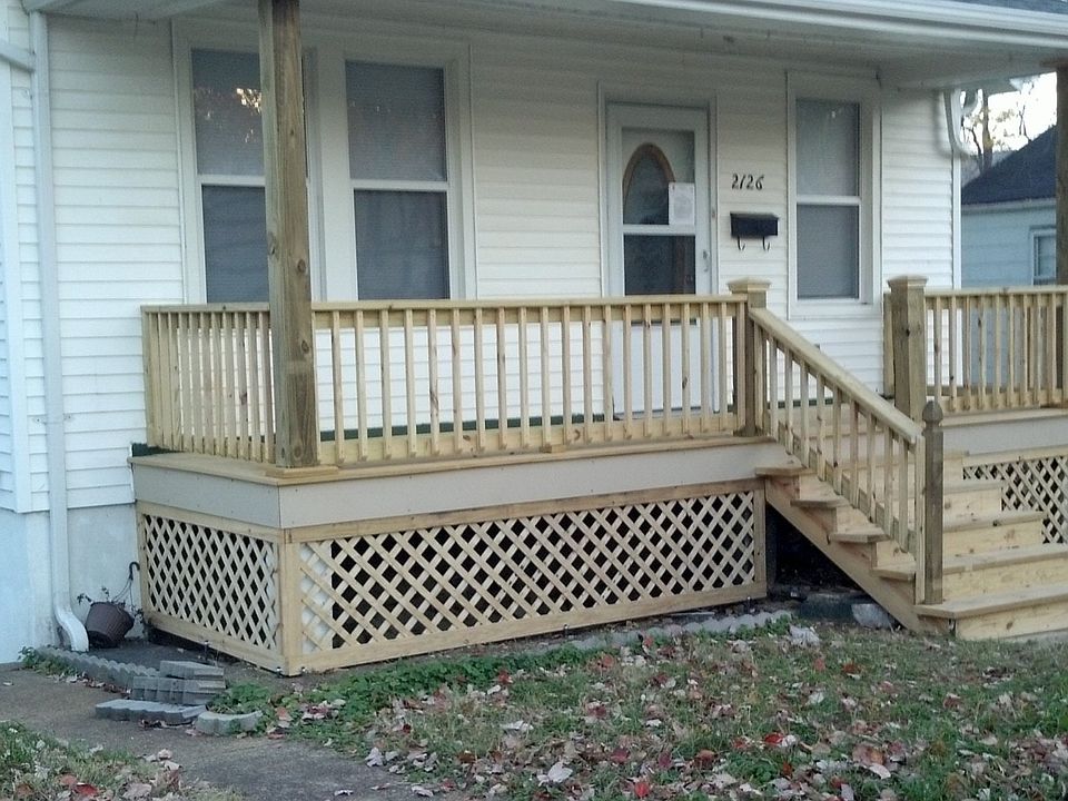 1st image of 2026 Knox Ave