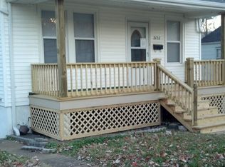 2026 Knox Ave, Saint Louis, MO 63139