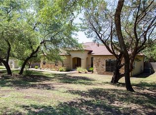 22207 Stow Cir, Spicewood, TX 78669