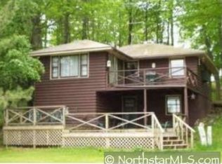 12657 103rd Ave, Finlayson, MN 55735