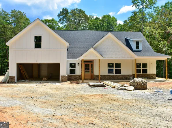 1683 Highway 105, Baldwin, GA 30511