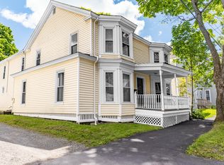 287 French St, Bangor, ME 04401