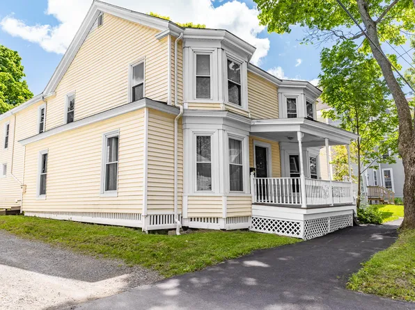 287 French Street, Bangor, ME 04401