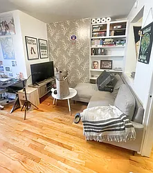 Rented by Jack B Shapiro