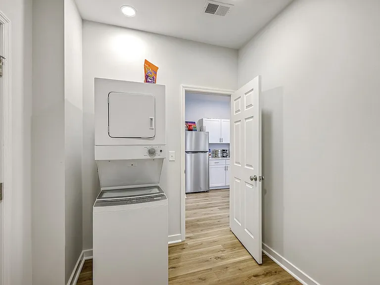 Laundry Room Cabinet