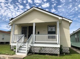 2238 Lizardi St, New Orleans, LA 70117