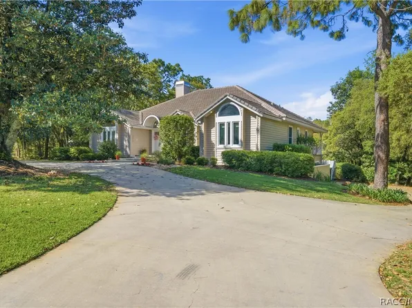3475 W Wild Dunes Pl, Lecanto, FL 34461
