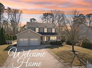 749 Rabbit Run, Brick, NJ 08724