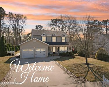749 Rabbit Run, Brick, NJ, 08724