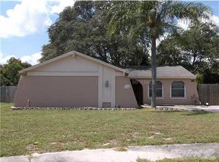1302 Vinemont Dr, Brandon, FL 33510