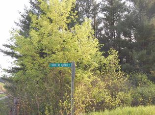 Fiddlers Green Rd, Richland Center, WI 53581