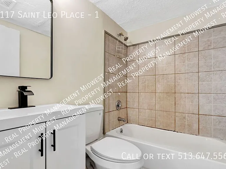 2117 Saint Leo Pl #1 — Photo 9