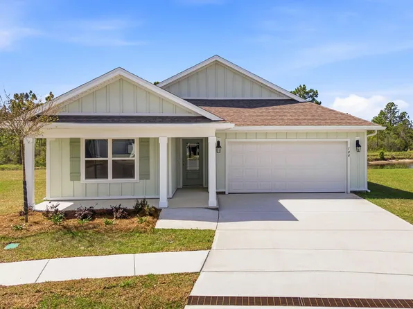 188 Reagan Ln, Port Saint Joe, FL 32456