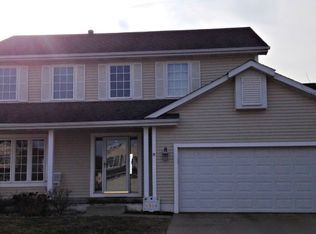 4504 Ashley Park Dr, West Des Moines, IA 50265