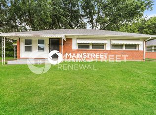 3111 Aires Ct, Louisville, KY
