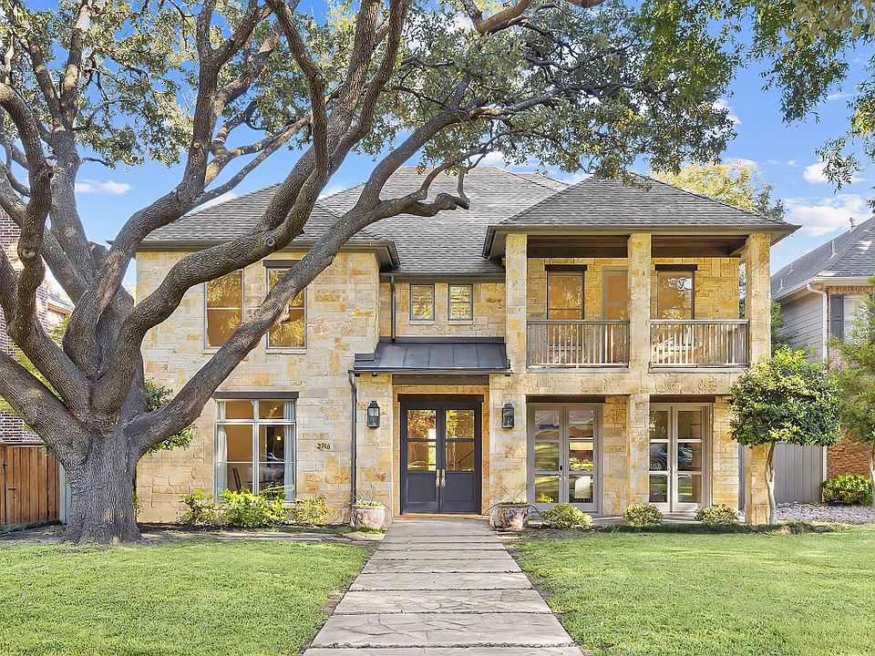 2716 Purdue St, Dallas, TX 75225 Zillow