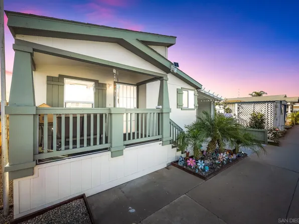 1148 3rd Ave Spc 95, Chula Vista, CA 91911