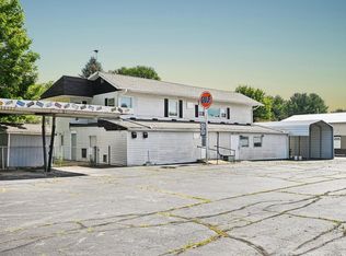 916 Madison Ave, Fort Atkinson, WI 53538