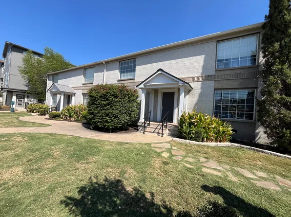 2518 N Fitzhugh Ave APT 203, Dallas, TX 75204