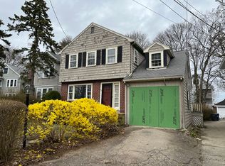 69 Hampstead Rd, Jamaica Plain, MA 02130