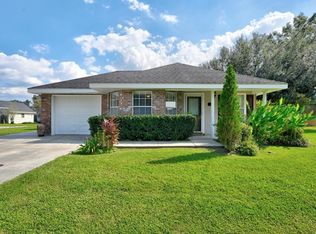 108 Deer Run Dr, Schriever, LA 70395